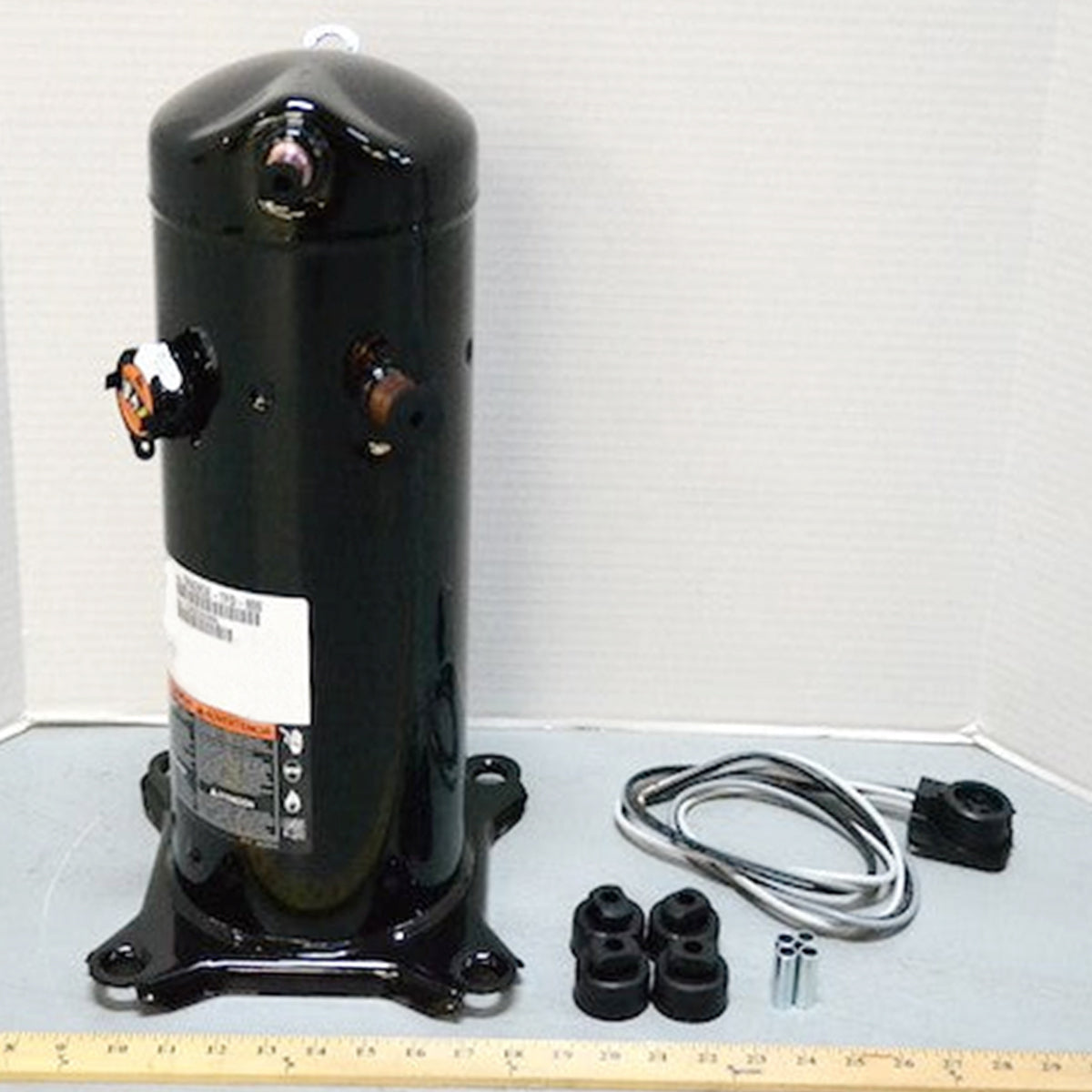 ZR42K5E-TFD-130 Compressor