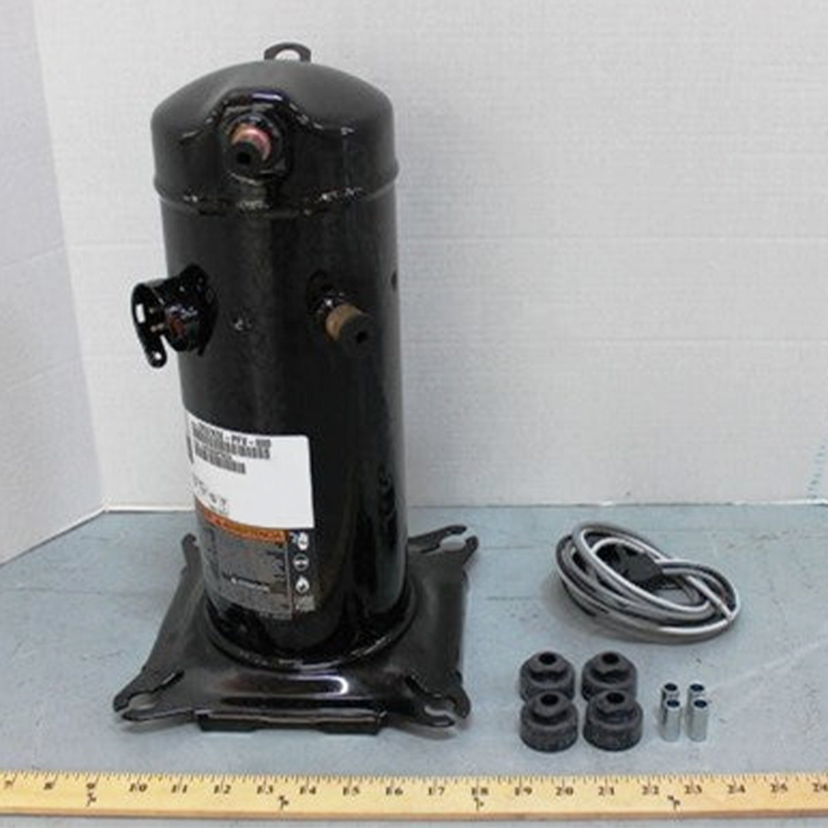 ZR44K5E-TFD-830 Compressor