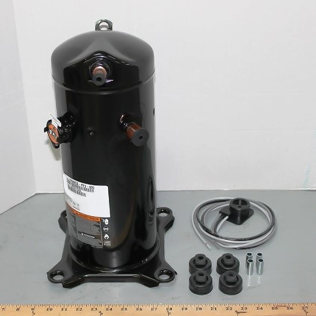 ZR49K3-PFV-230 Compressor