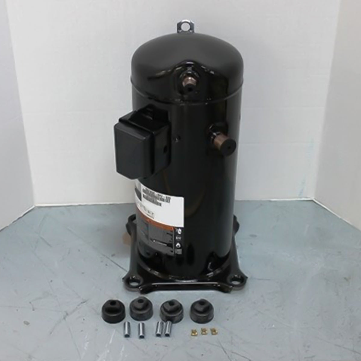 ZR61K2-PFV-250 Compressor