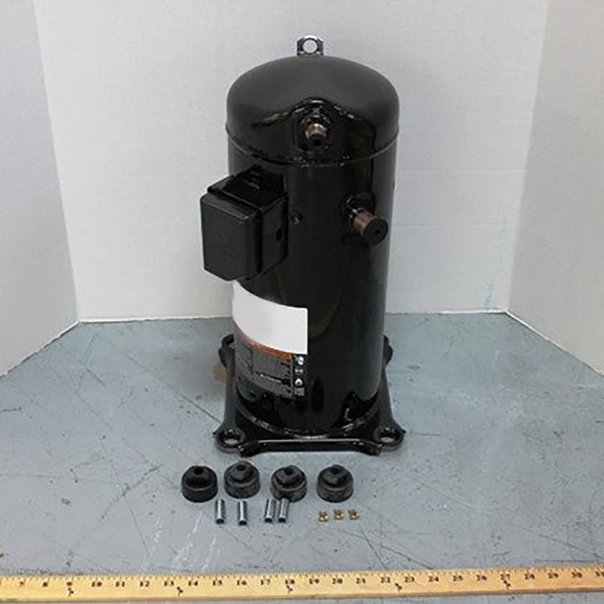 ZR61K3-PFV-800 Compressor