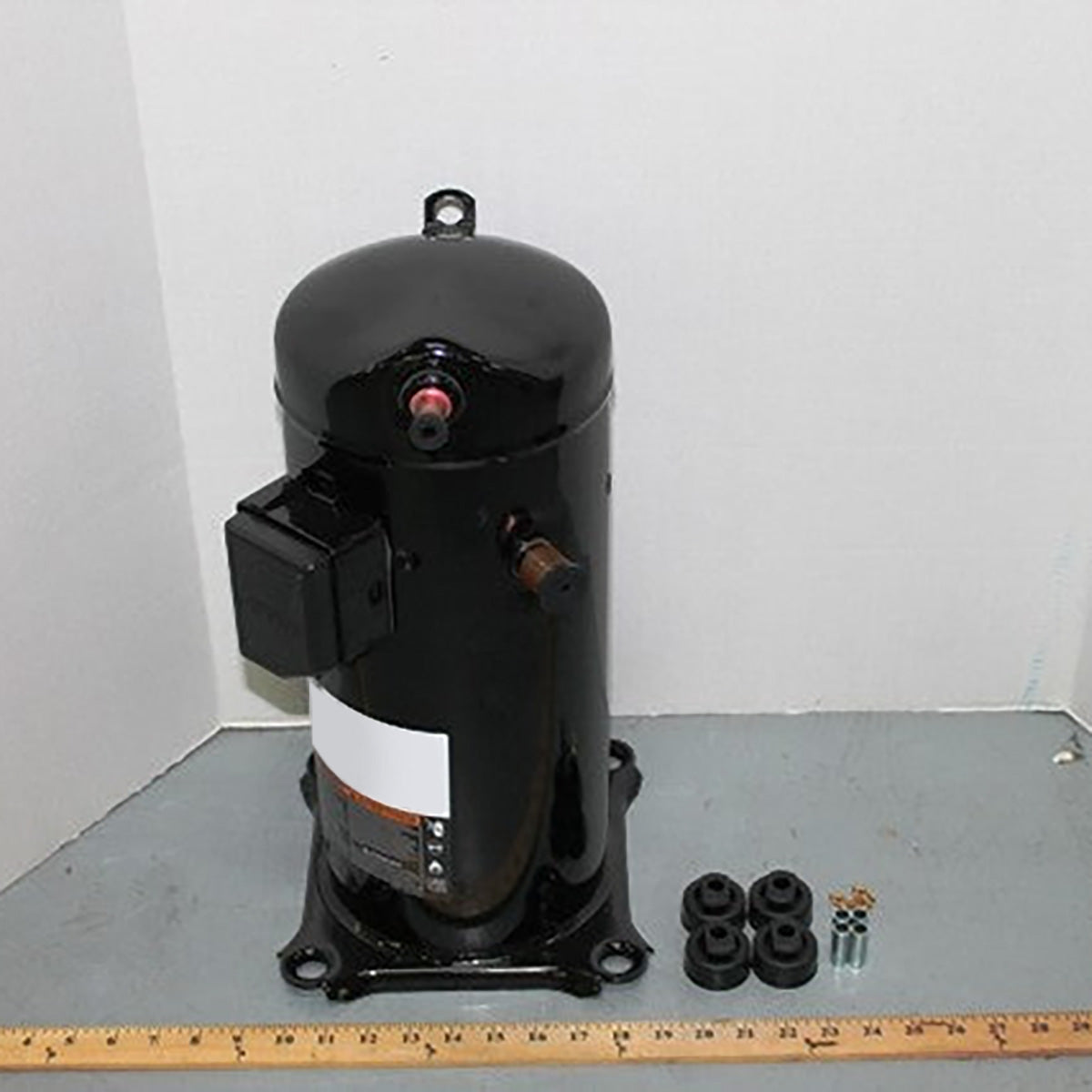 ZR61K3-TFE-930-Compressor ZR61K3-TFE-930 Compressor