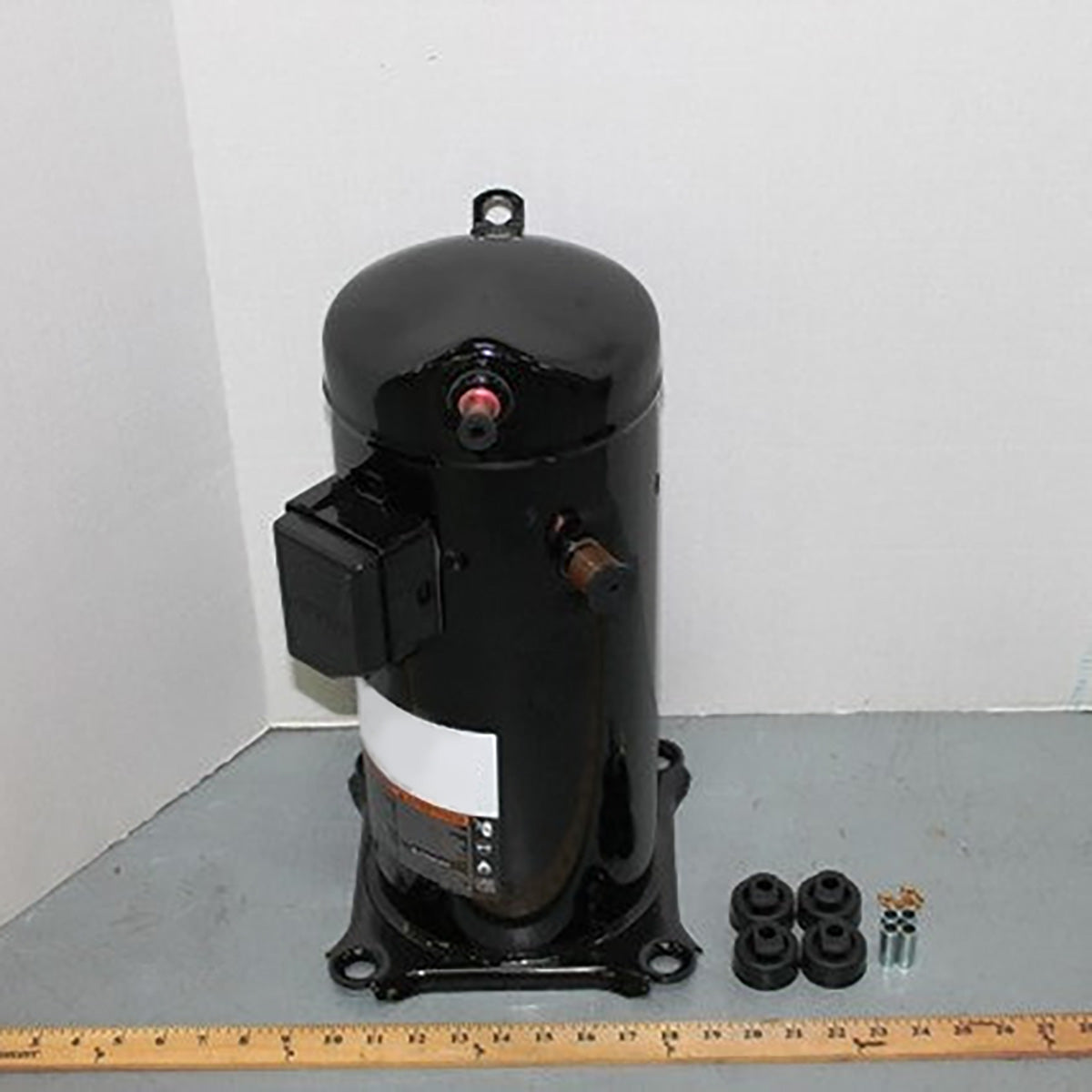 ZR61K3E-TF5-Compressor ZR61K3E-TF5 Compressor