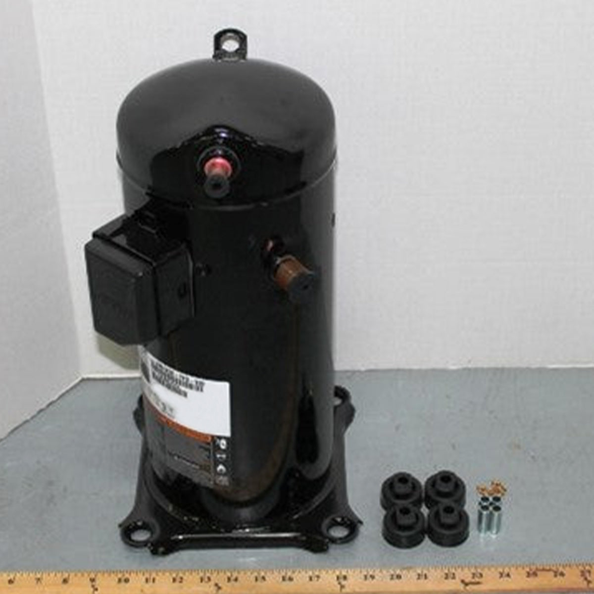 ZR61K3ETFD930 Compressor