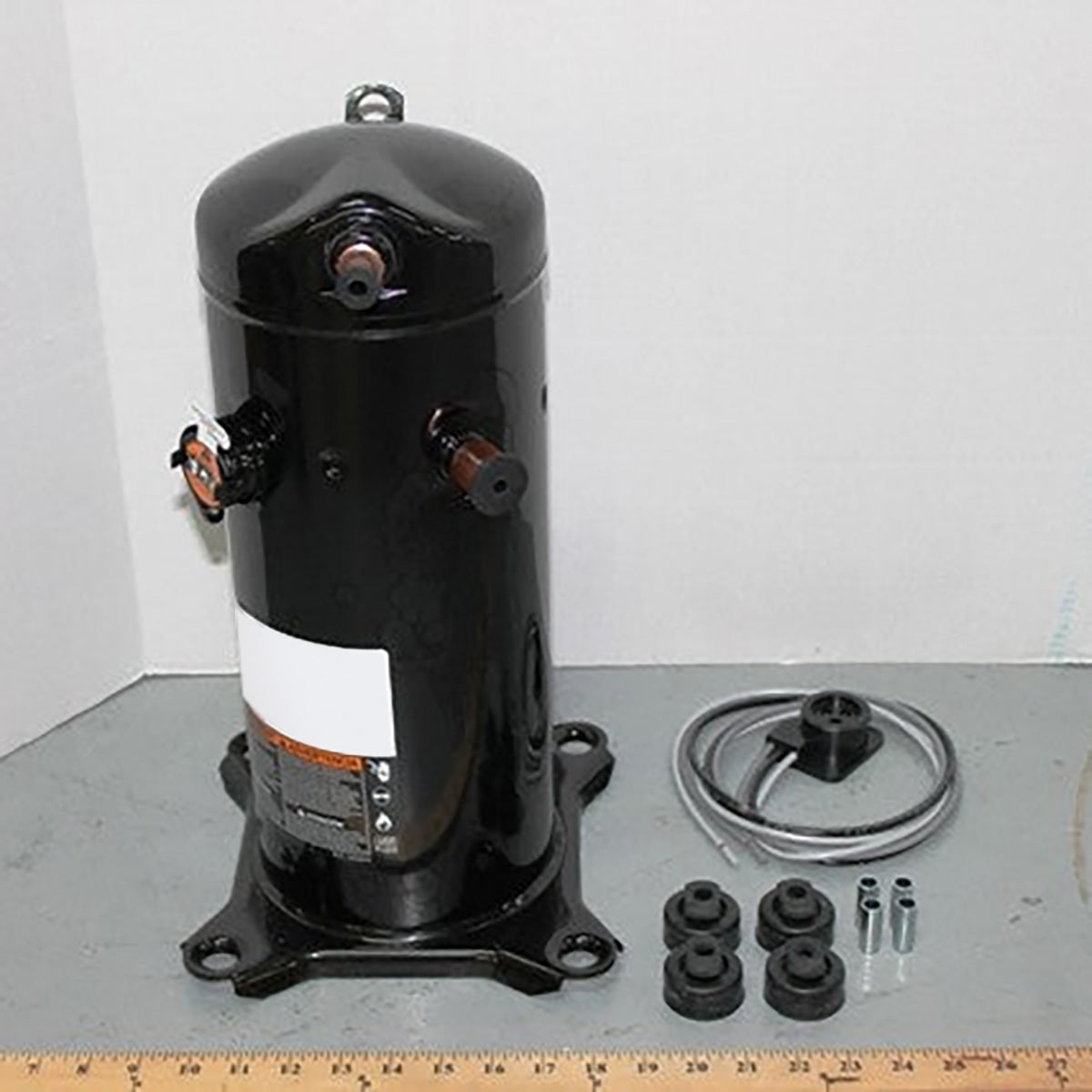 ZR72KCETFD622-Compressor ZR72KCETFD622 Compressor