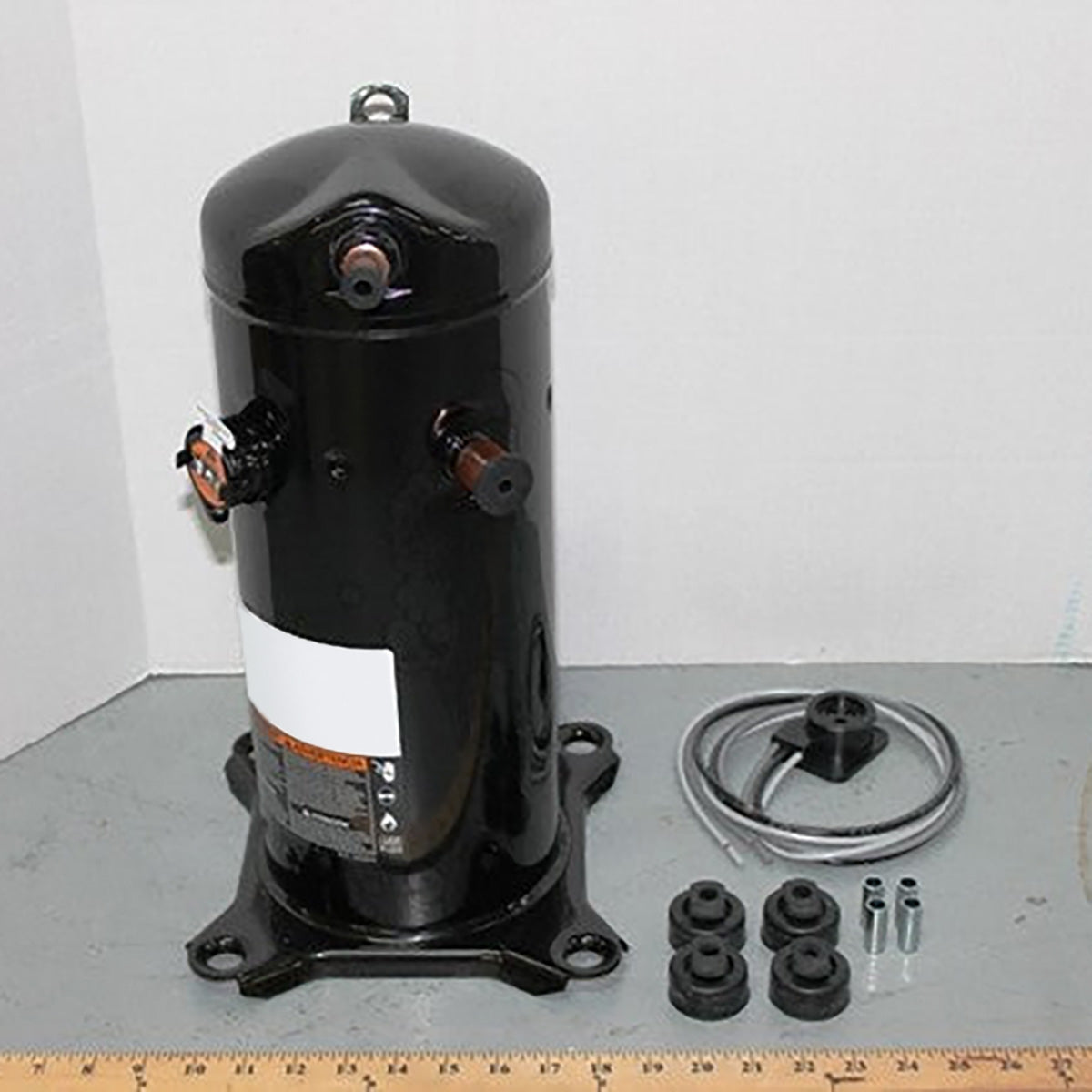 ZR72KCETFD830-Compressor ZR72KCETFD830 Compressor