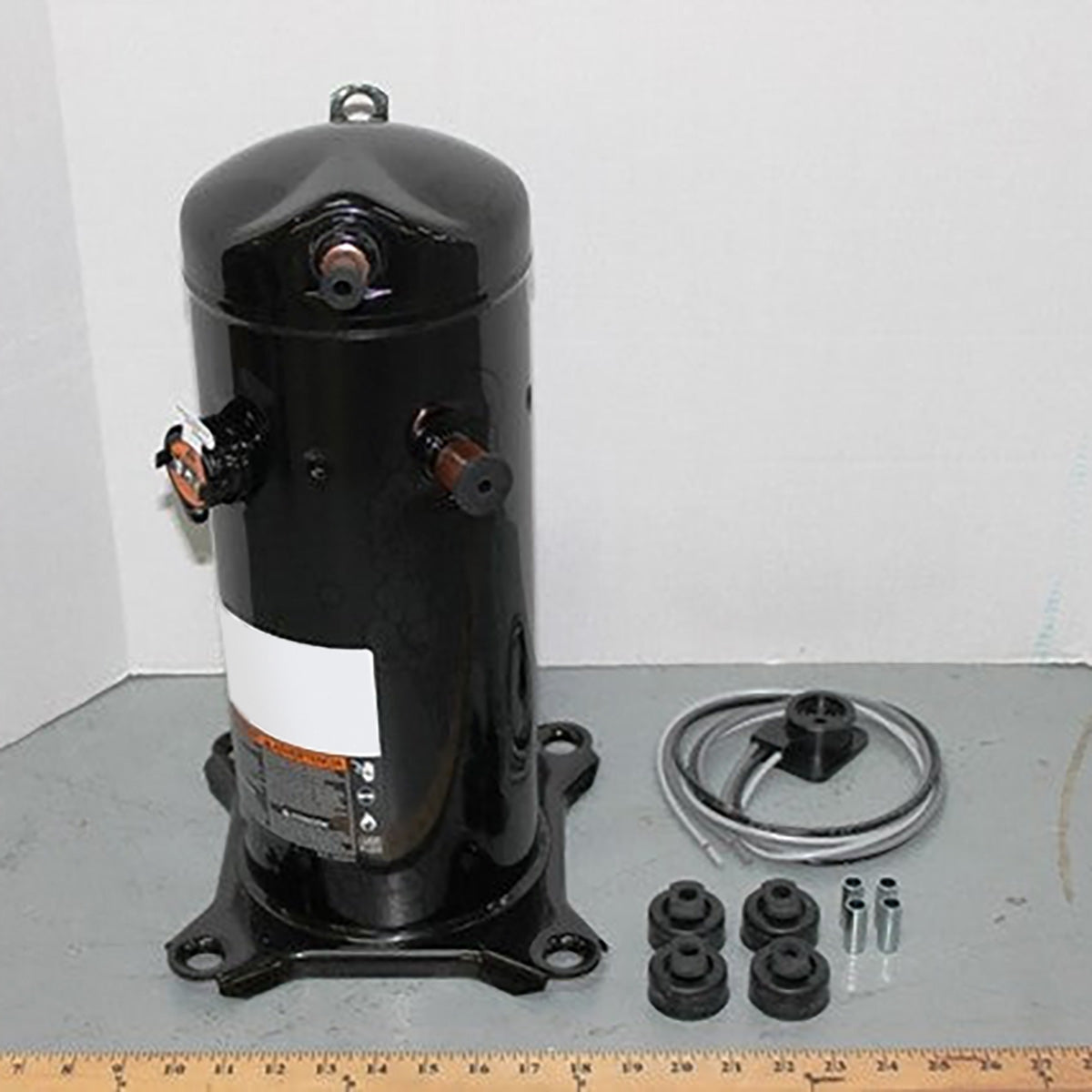 ZR72KTETFD622-Compressor ZR72KTETFD622 Compressor