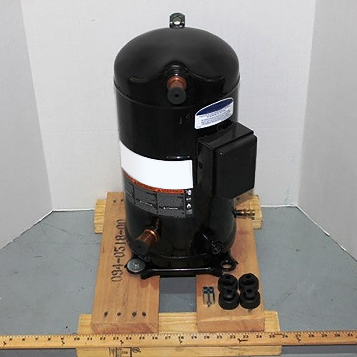 ZR94KC-TFD-965-Compressor ZR94KC-TFD-965 Compressor