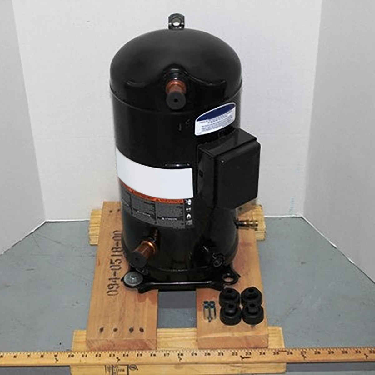 ZR94KCE-TFD-422-Compressor ZR94KCE-TFD-422 Compressor