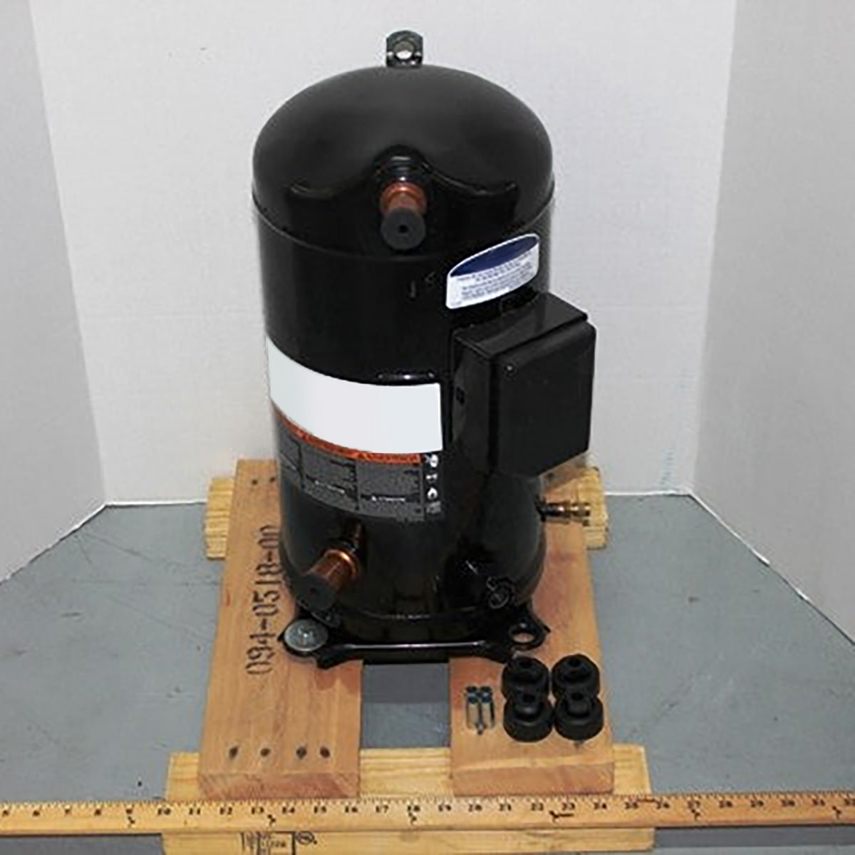 ZR94KCE-TFD-655-Compressor ZR94KCE-TFD-655 Compressor