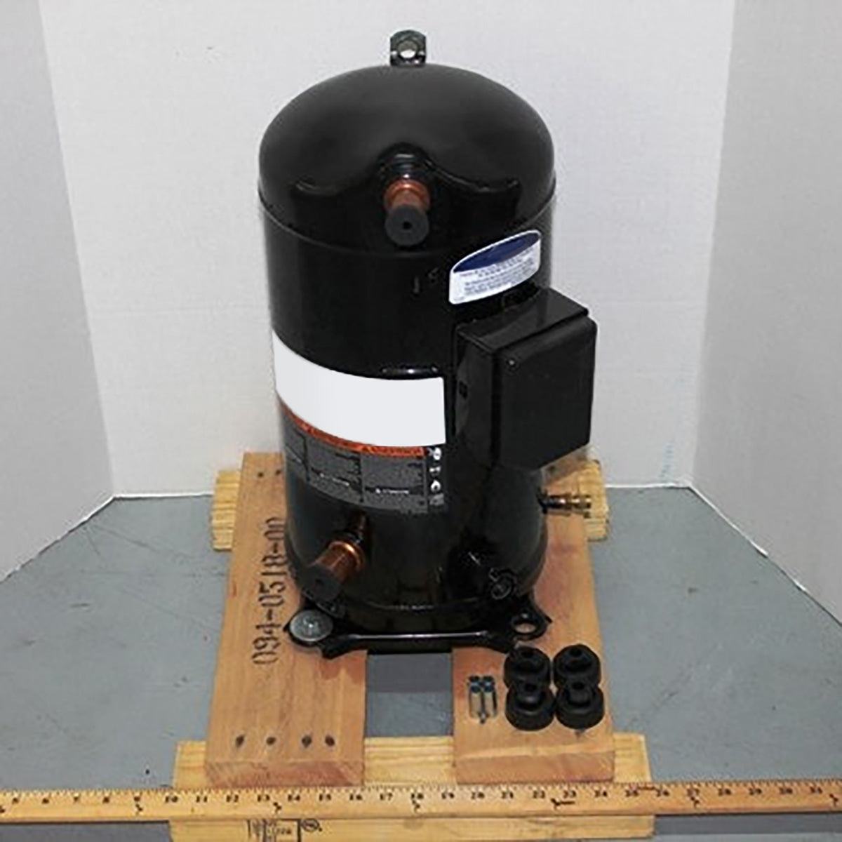 ZR94KCTFD425-Compressor ZR94KCTFD425 Compressor