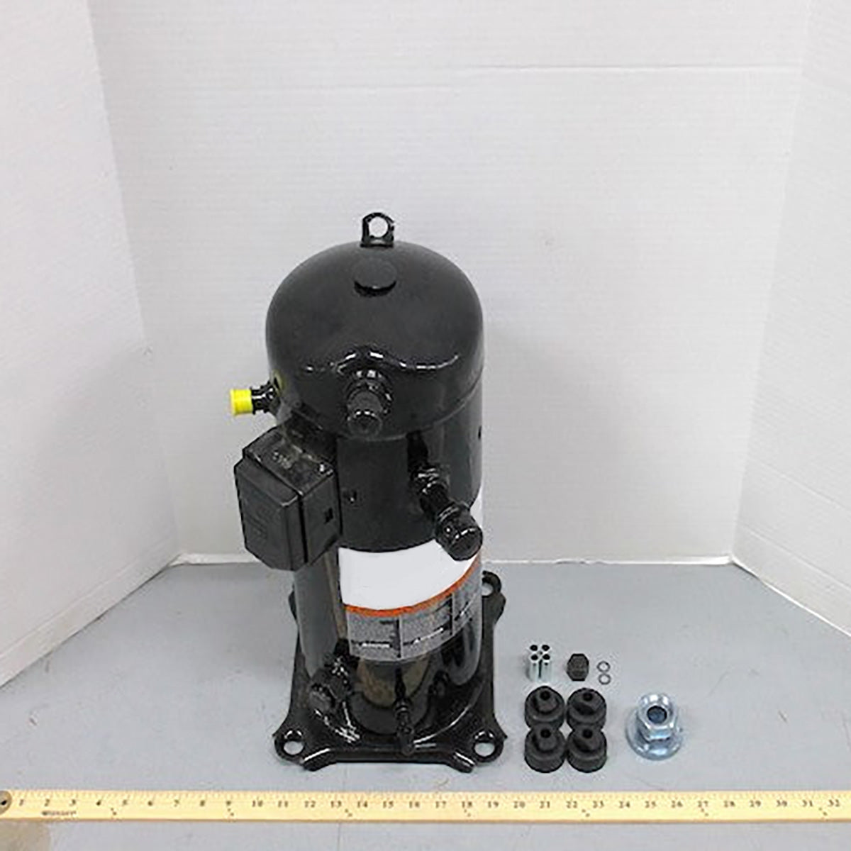 ZS45K4E-TF5-265 Compressor