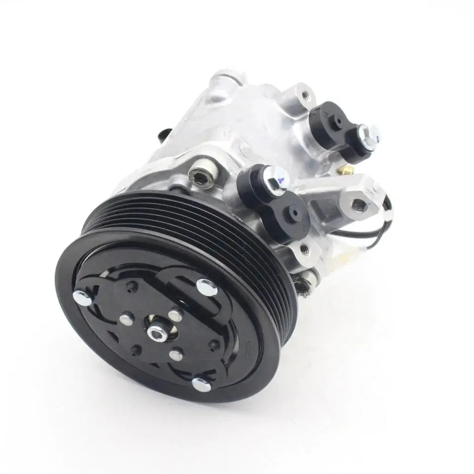 ac-compressor-3p999-00620-4472803080-4472803050-for-kubota-m126gxdtc-m126xdtc-m135gxdtc-m135xdtcfab-heavy-parts-593863_1024x1024_16201fce-8388-42f1-a16e-93dee57d4115 3P999-00620 A/C Compressor Air Compressor SVO7E 6 GROOVE AC Compressor Clutch Assy for Kubota M135GX GXDTC M136 SV07E