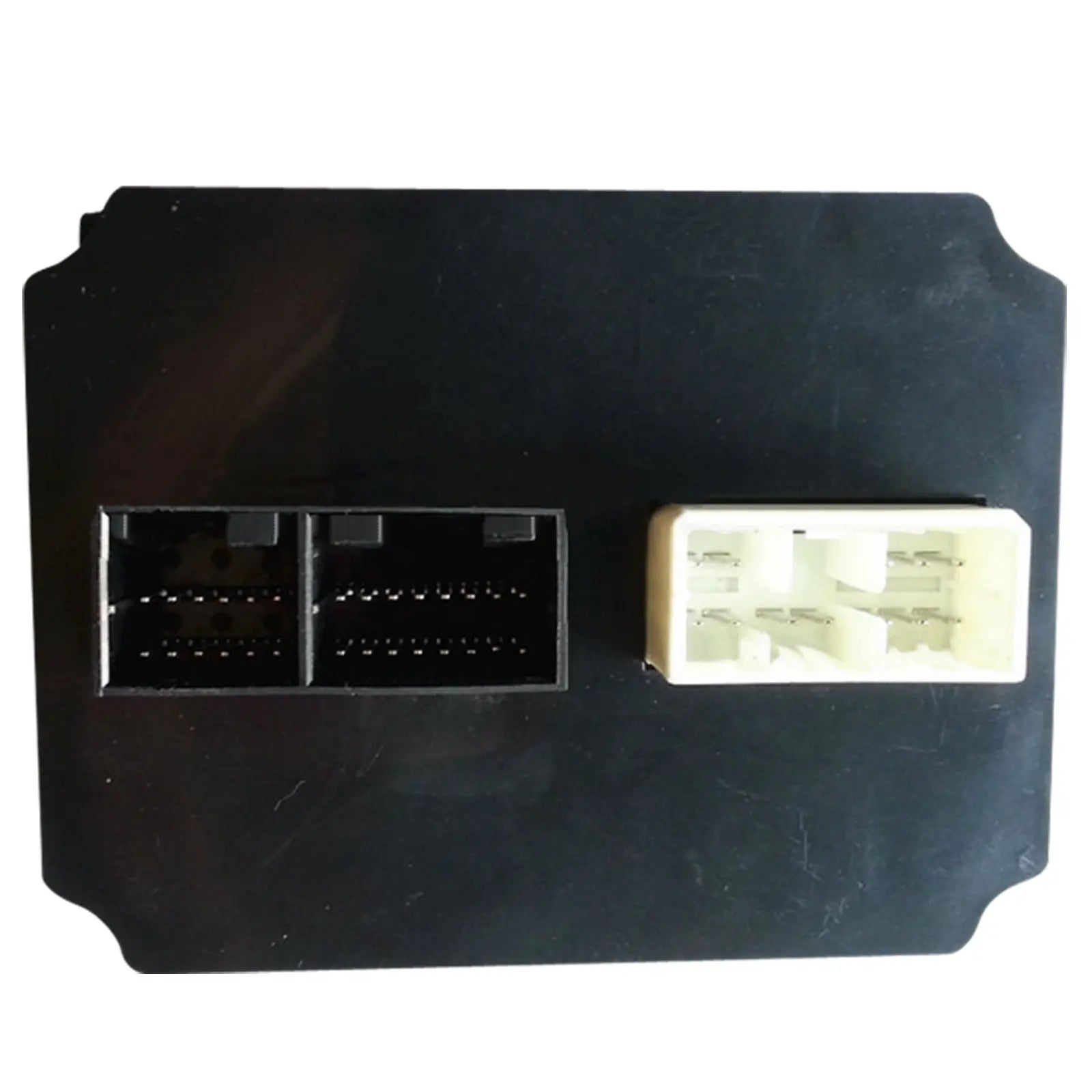 airconditionec2101 14631179 VOE14631179 Volvo Excavator EC210B EC290 EC290B Air Conditioner Controller