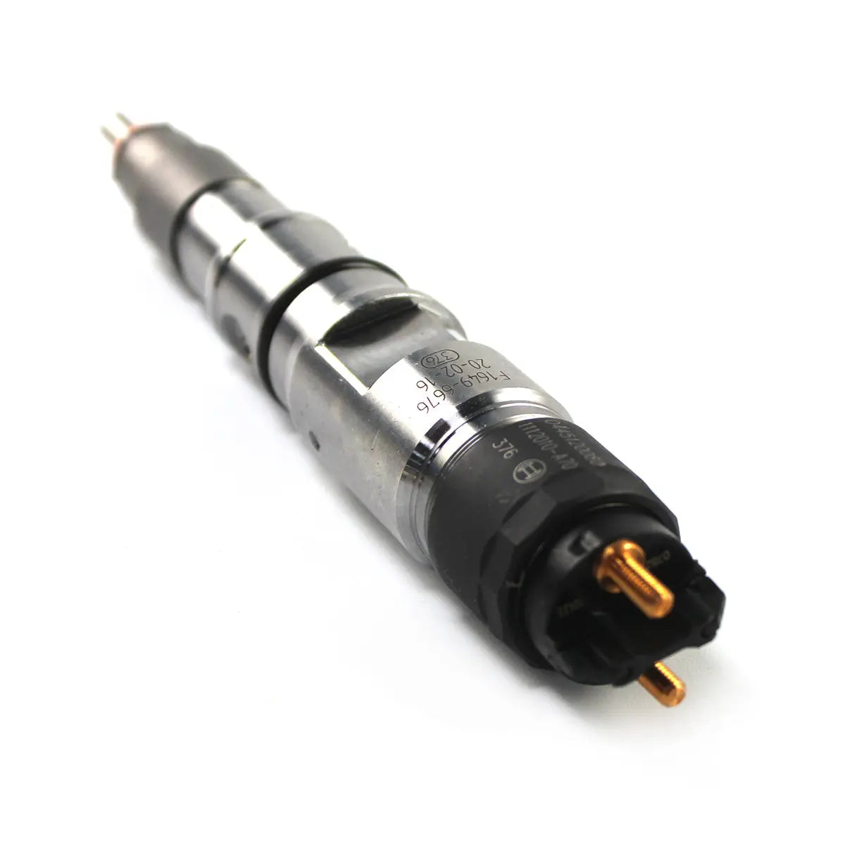 0445120110 J6a00-1112100-A38 Fuel Injector for Yuchai YC4E Engine