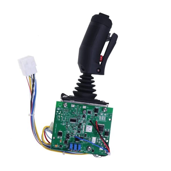 For SkyJack Scissor Lift 3219 3226 4626 4832 SJ 16'S Joystick Controller 123994AB 159108