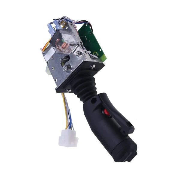 For SkyJack Scissor Lift 3219 3226 4626 4832 SJ 16'S Joystick Controller 123994AB 159108