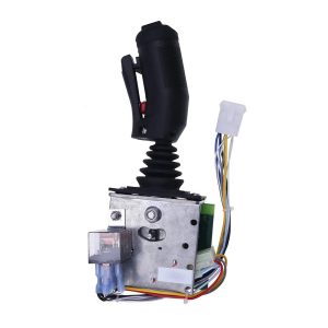 For SkyJack Scissor Lift 3219 3226 4626 4832 SJ 16'S Joystick Controller 123994AB 159108