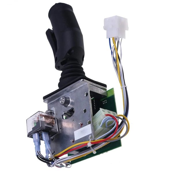 For SkyJack Scissor Lift 3219 3226 4626 4832 SJ 16'S Joystick Controller 123994AB 159108