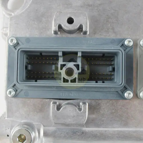 Genuine New 331-7540 Controller with Program for Cat 320D 320D 320D L 323DL