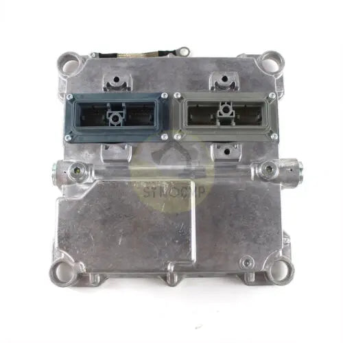Genuine New 331-7540 Controller with Program for Cat 320D 320D 320D L 323DL