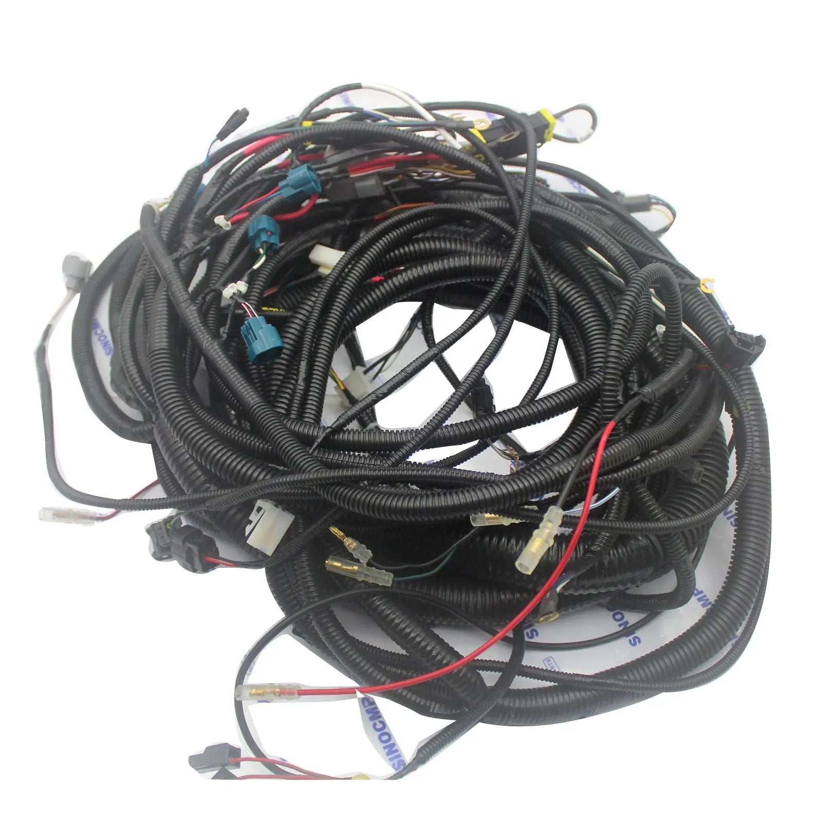sinocmp-0003816-outer-external-wiring-harness-for-hitachi-zax200-1-zax240-1-excavator-electric-parts_4-1 0003816 Excavator Wire Harness for Hitachi Zaxis ZX230 ZX240 ZX250 ZX280