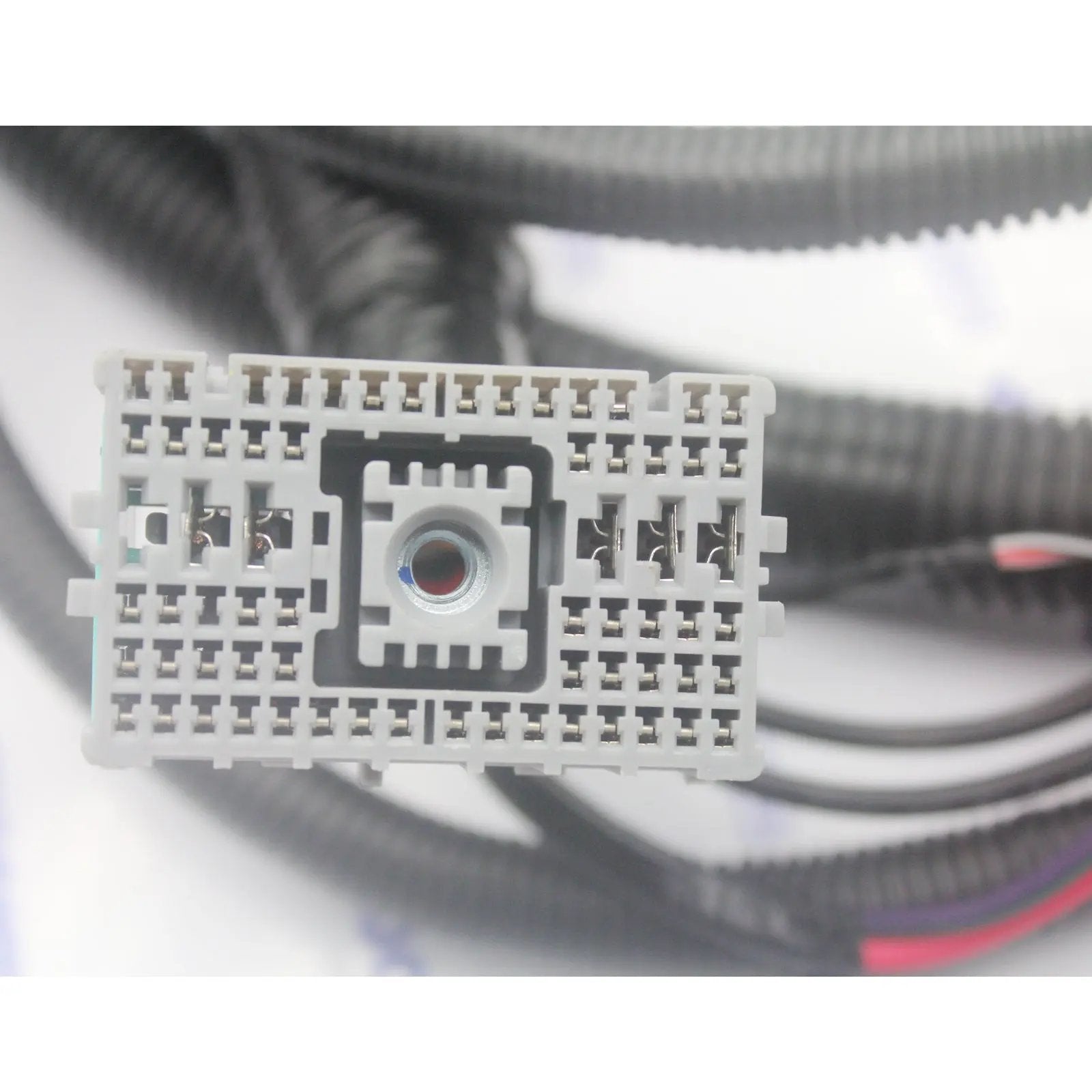 0003816 Excavator Wire Harness for Hitachi Zaxis ZX230 ZX240 ZX250 ZX280