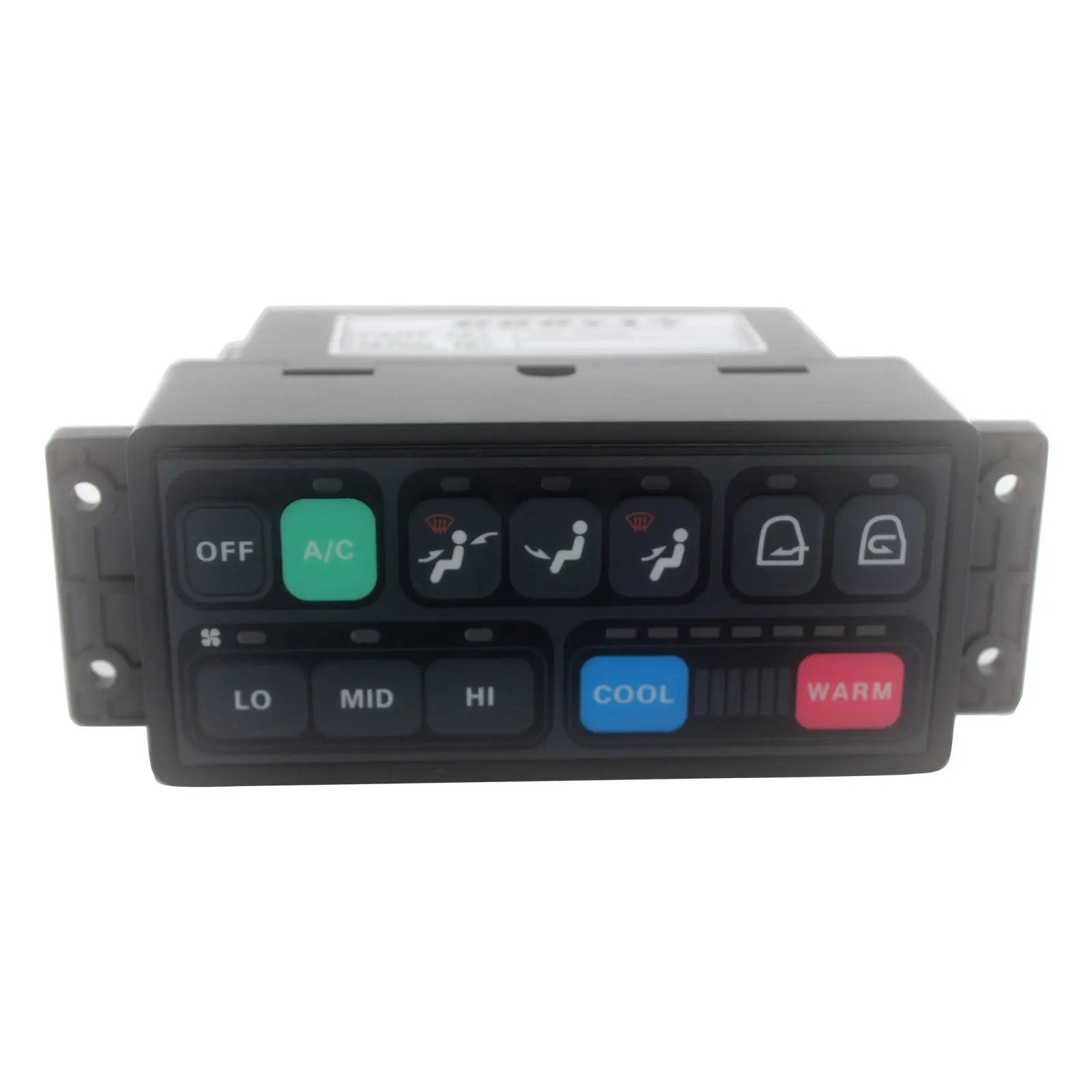 sinocmp-Doosan543-00049airconditioner-Amazon_1 543-00049A Doosan Excavator S225-5 S225-V AC Controller