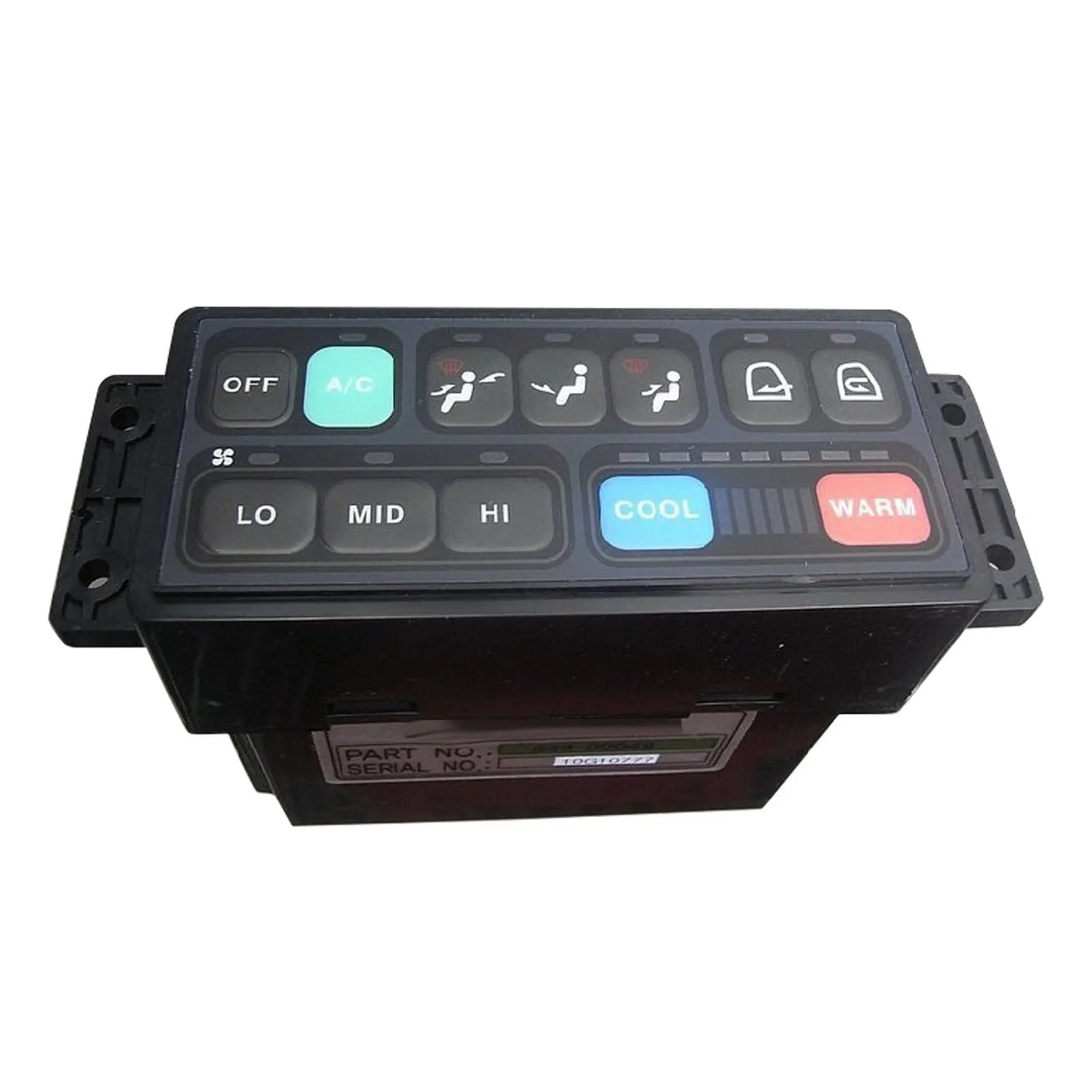 543-00049A Doosan Excavator S225-5 S225-V AC Controller