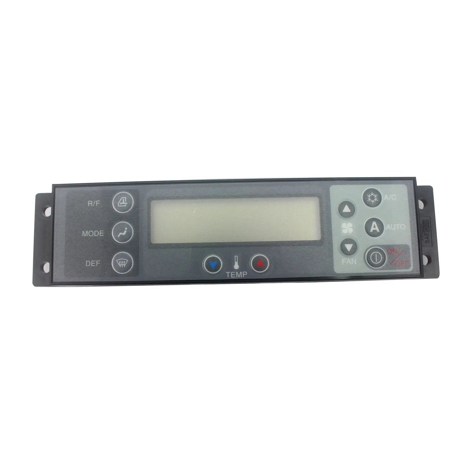sinocmp-anel-51589-17530-air-conditioning-controller-forkobelco-sk200-6e-sk330-6e-excavator-parts_5 51589-17530 YN20M01299P1 YN20M01290P1 Kobelco SK200-6 SK200-6E SK-6E Air Conditioner Control Panel