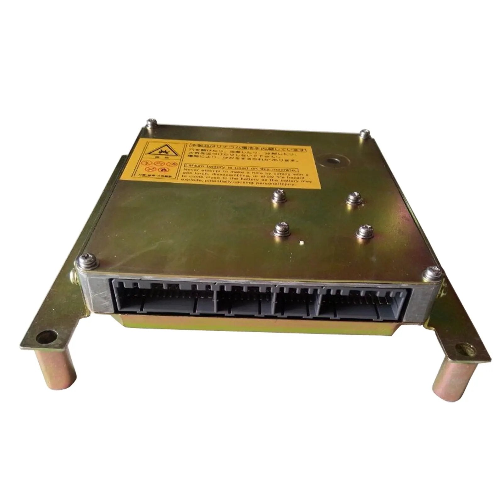 sinocmp-hitachi-excavator-zax250-1-zax240-1-parts-controller-9239568-9212078_5 9212078 9239568 Controller for Hitachi John Deere ZX70 ZX200 ZX160 ZX450
