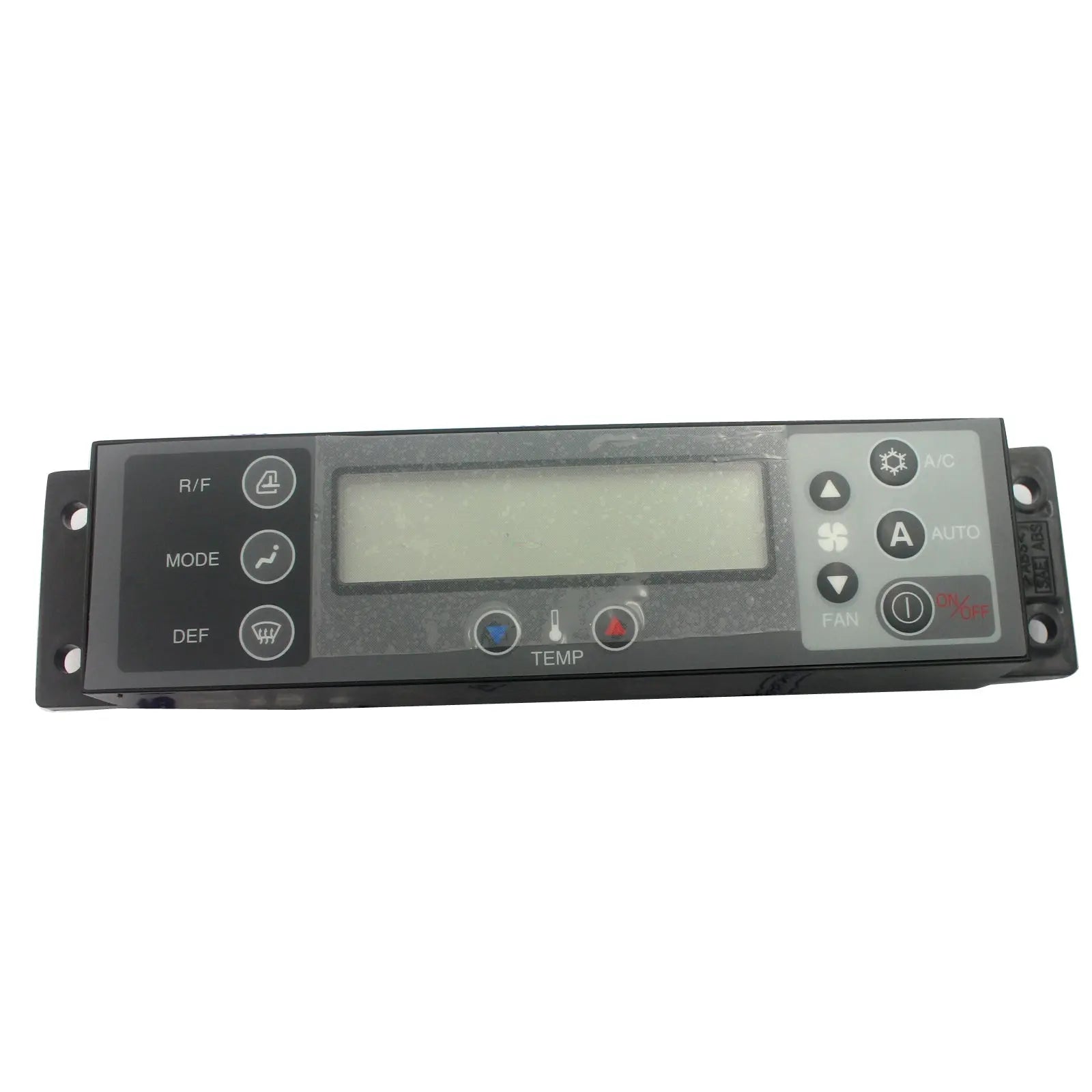 sinocmp-kobelco-excavator-parts-sk200-8-sk330-8-51585-17813-airconditioner-ac-panel_5 51585-17813 Kobelco SK350-8 SK200-8 SK330-8 Air Conditioner Controller