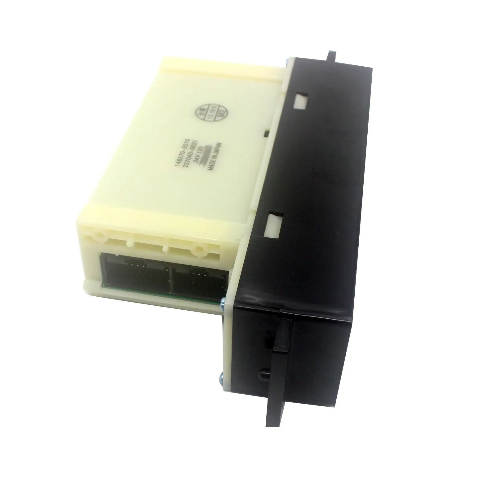 sinocmp-komatsu-pc200-7-pc-7excavatorparts-new-style-air-controller-20Y-979-7630-146570-2510-237040-0021_1_db8ac6ad-7d6e-4907-b962-78924002e0dc 20Y-979-6141 146570-2510 Air Conditioner for Komatsu PC200-7 PC300-7 PC-7