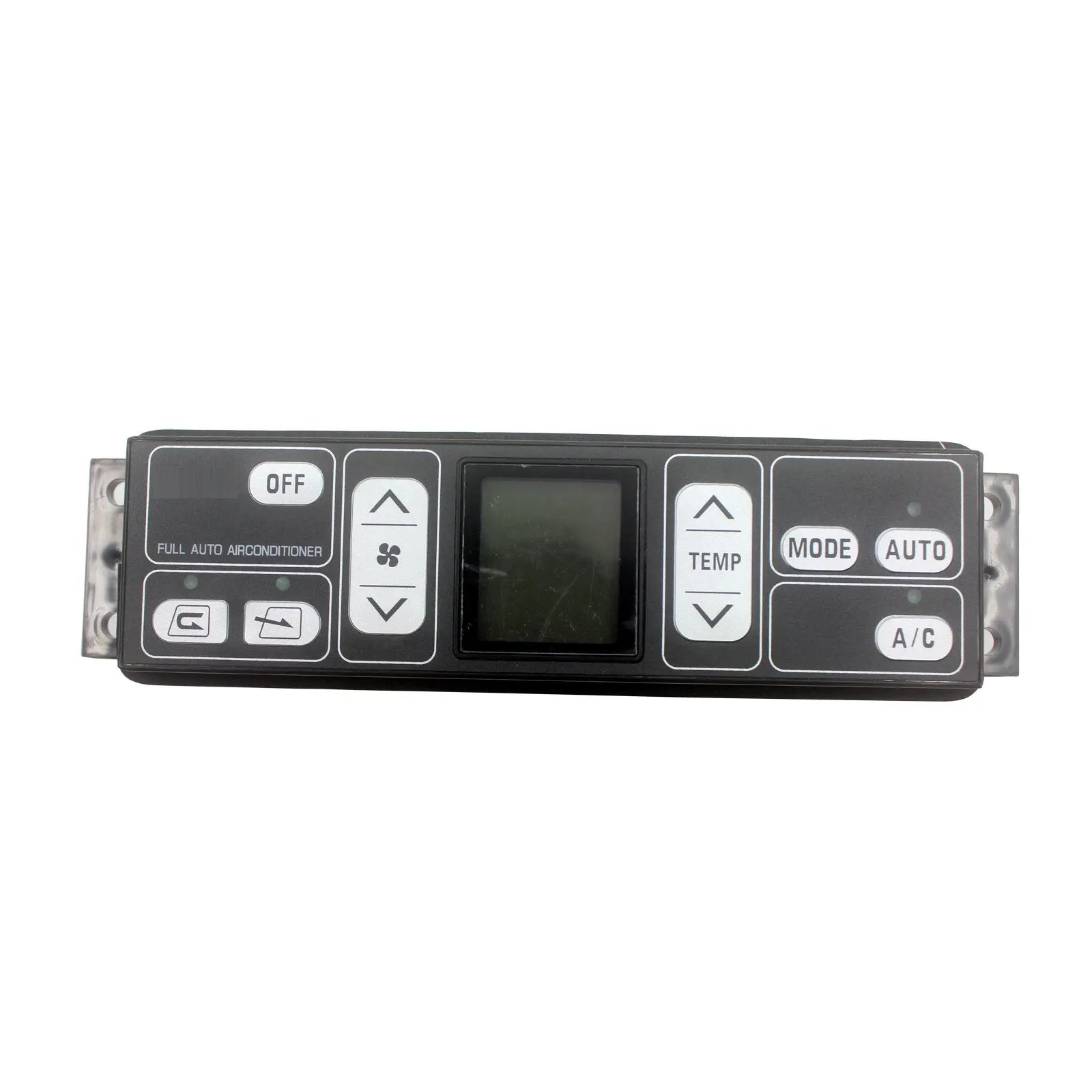 146570-0160 Komatsu 24V PC200-7 Air Conditioner Controller for PC210-7 PC200-7