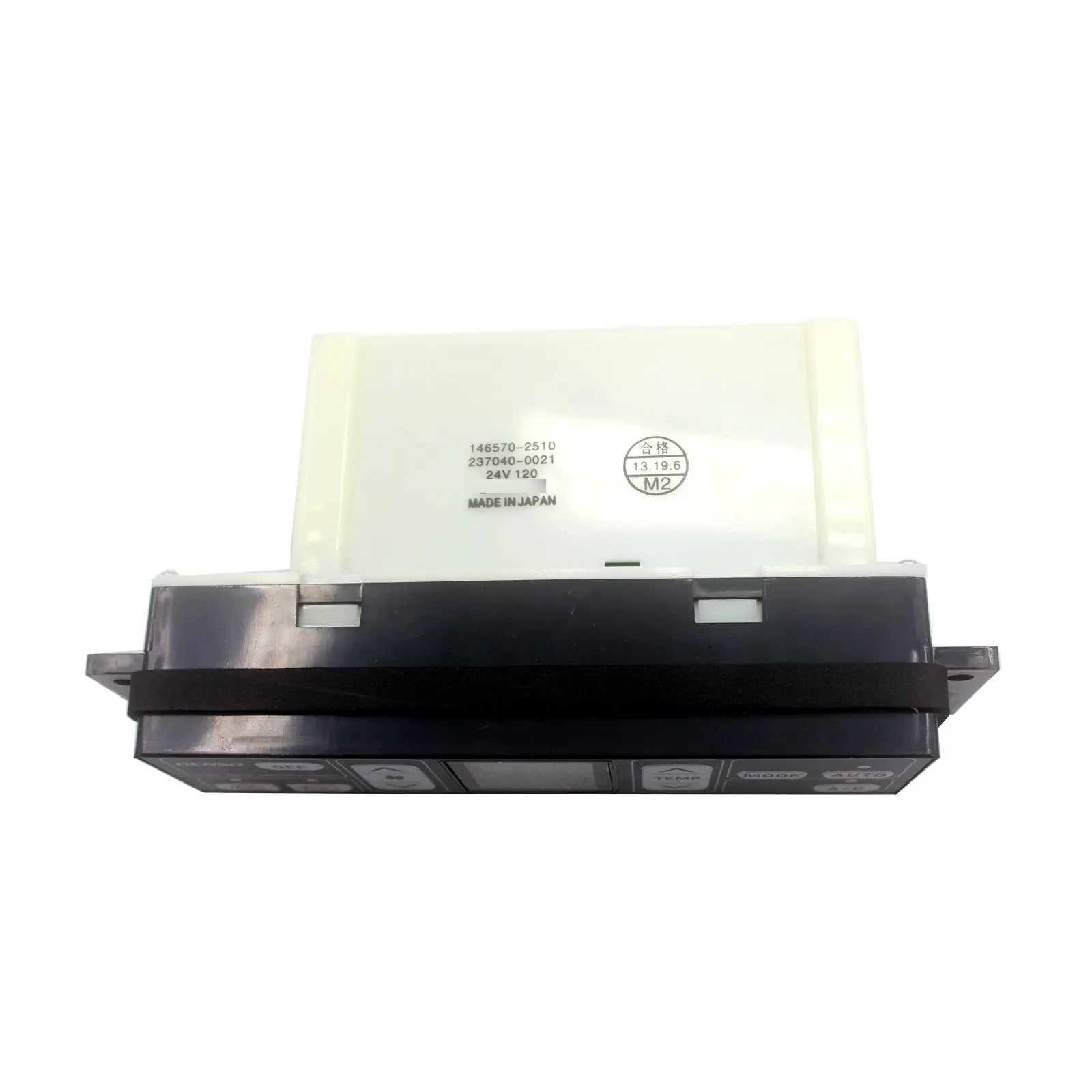 sinocmp-komatsu-pc200-7-pc-7excavatorparts-new-style-air-controller-20Y-979-7630-146570-2510-237040-0021_4_480ece73-b074-45b8-a379-930a0445b20e 20Y-979-6141 146570-2510 Air Conditioner for Komatsu PC200-7 PC300-7 PC-7