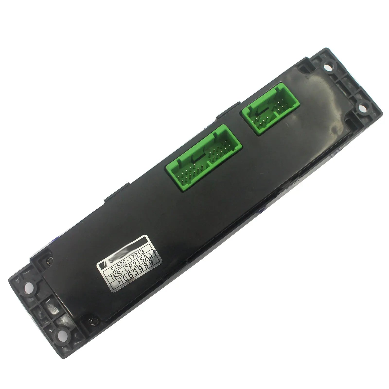 51585-17813 Kobelco SK350-8 SK200-8 SK330-8 Air Conditioner Controller