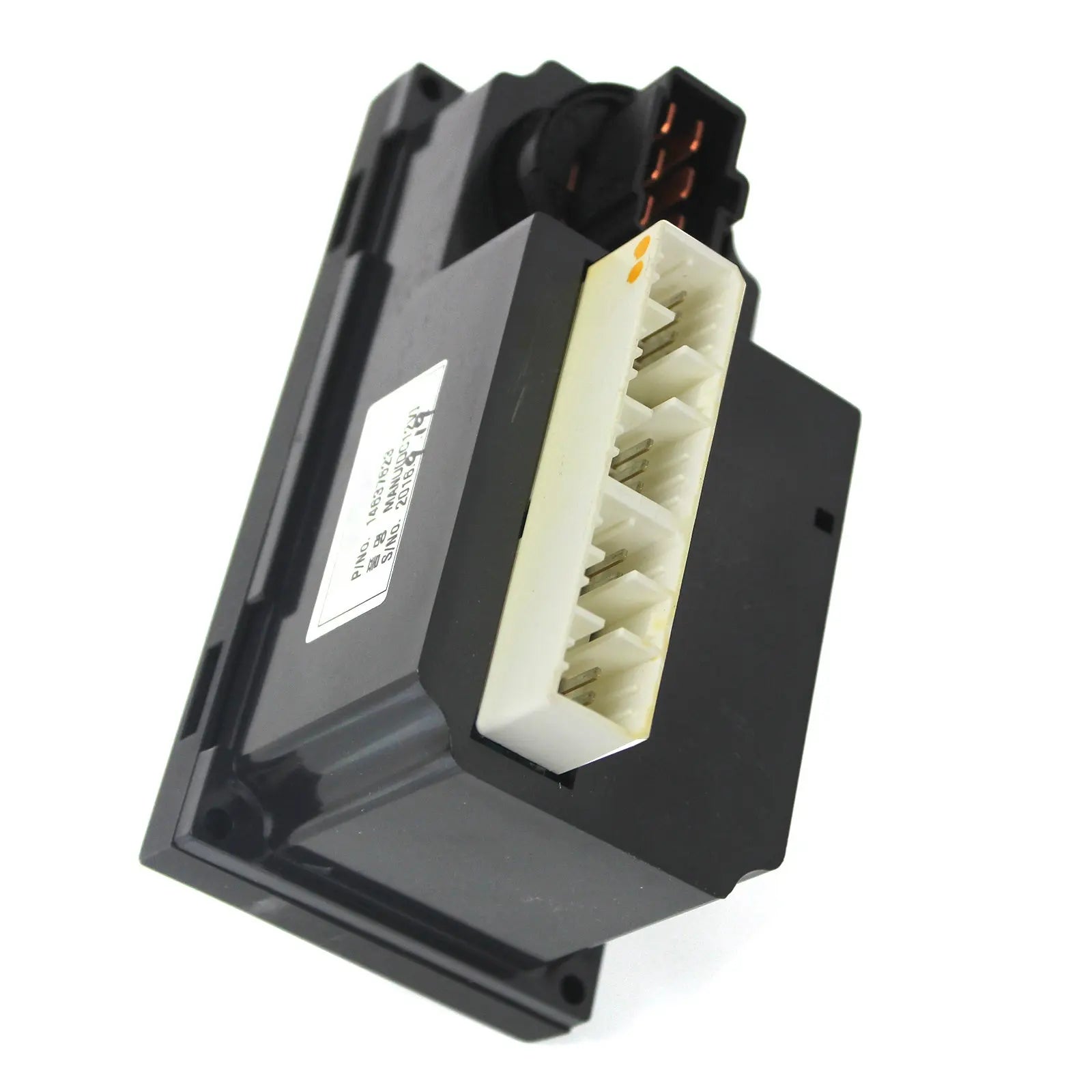 14637623 VOE14637623  Air Conditioner Controller Panel for Volvo EC55C EC60C EC80D