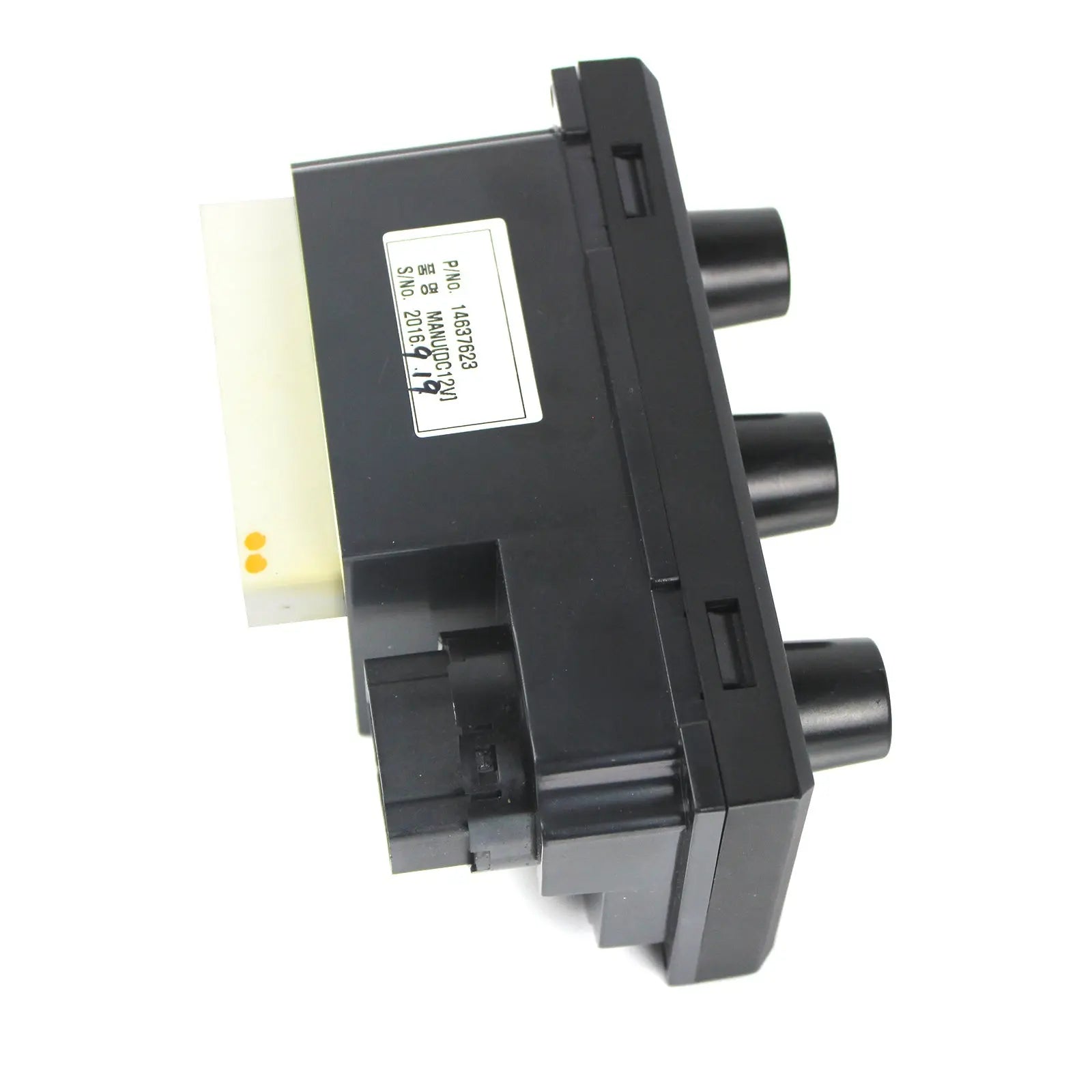 14637623 VOE14637623  Air Conditioner Controller Panel for Volvo EC55C EC60C EC80D