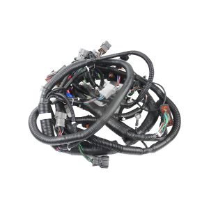 0004307 Internal Wire Harness for ZX330-3G ZX350-3G ZX350 ZX360 ZX370 Hitachi Excavator