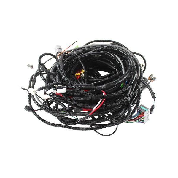 0004777 External Wiring Harness for Hitachi ZX330 ZX370
