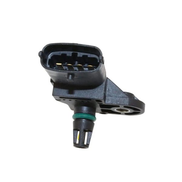 0281002437 0261230133 Manifold Air Pressure Sensor for Fiat Croma Doblo Ducato