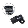 0281002576 3968437 Manifold Air Pressure Sensor for Bosch Cummins Volvo Excavator