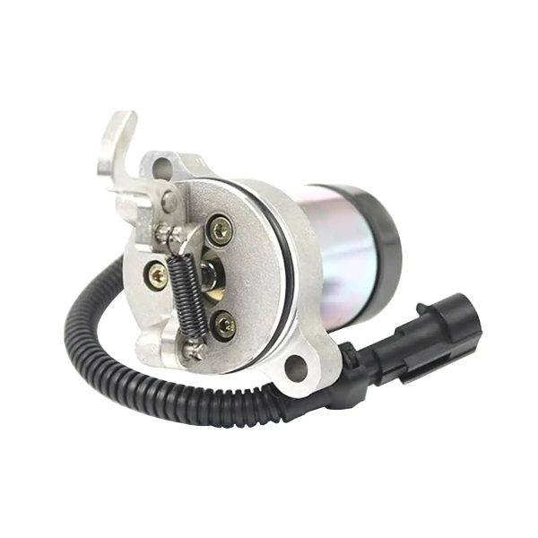 04103808-04103812-04103816-Fuel-Shut-Off-Solenoid-Valve_03 04103808 04103812 04103816 Fuel Shut Off Solenoid Valve 12V for Deutz F3L F3M F4L F4M 1011 2011 Engine