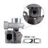 04258205KZ S100008H Turbocharger for Volvo Deutz D4D BF4M2012C Engine