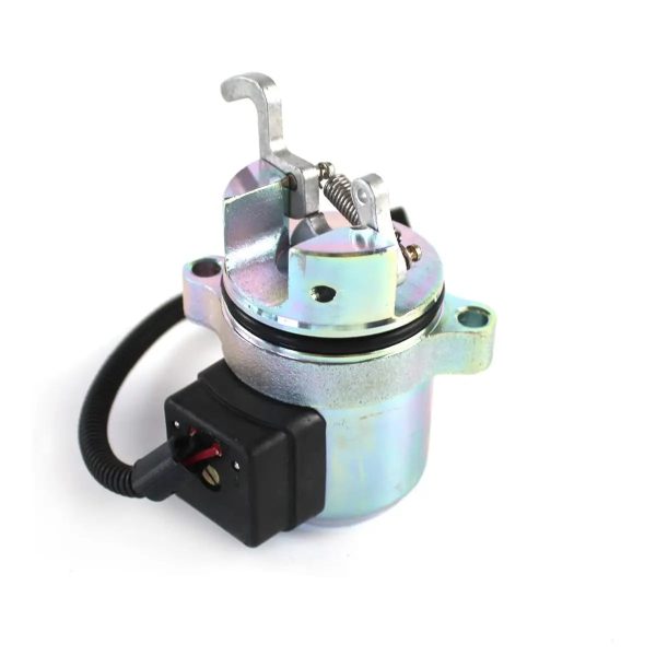 0428-7583 0428-7116 12V Shutdown Solenoid for Deutz 1011 2011 Engine