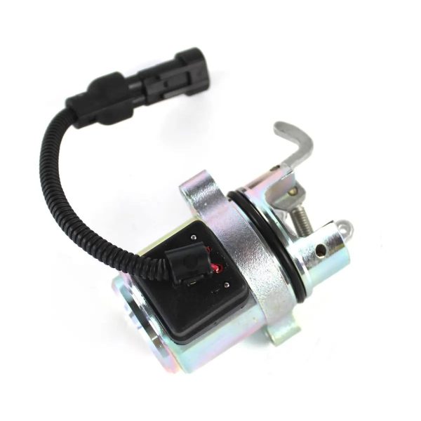 0428-7583 0428-7116 12V Shutdown Solenoid for Deutz 1011 2011 Engine