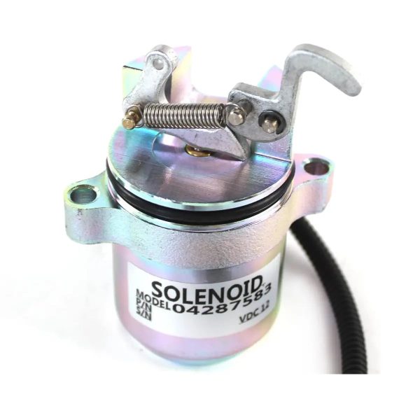 0428-7583 0428-7116 12V Shutdown Solenoid for Deutz 1011 2011 Engine