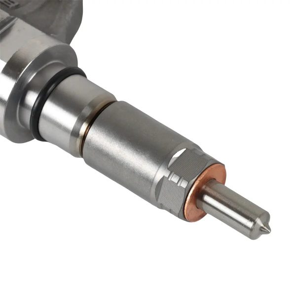 2001-2004.5 Chevy/GMC 2500HD/3500HD Duramax LB7 6.6L Diesel Fuel Injectors 0445120008 0986435502 97208074