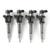 0445120048 ME226718 ME223749 Fuel Injector for Mitsubishi Fuso 4M50 4M40 Engine