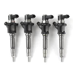 0445120048 ME226718 ME223749 Fuel Injector for Mitsubishi Fuso 4M50 4M40 Engine